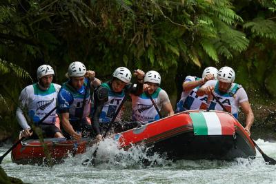Mondiali Nuova Zelanda 2013