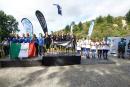 premiazione