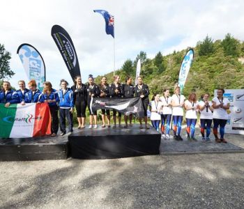 premiazione