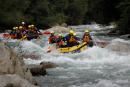 Südtirol rafting expeditions 2015