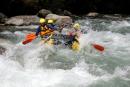 Südtirol rafting expeditions 2015