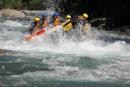 Südtirol rafting expeditions 2015