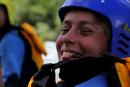 Südtirol rafting expeditions 2015