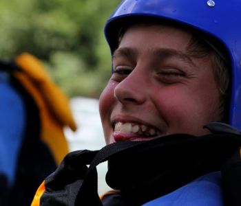 Südtirol rafting expeditions 2015