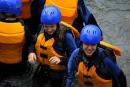 Südtirol rafting expeditions 2015