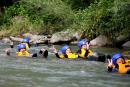 Südtirol rafting expeditions 2015