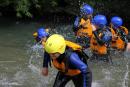 Südtirol rafting expeditions 2015