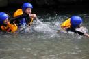 Südtirol rafting expeditions 2015