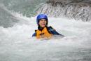 Südtirol rafting expeditions 2015