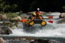 Südtirol rafting expeditions 2015