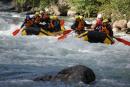 Südtirol rafting expeditions 2015