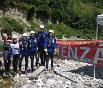 Campionati studenteschi2015
