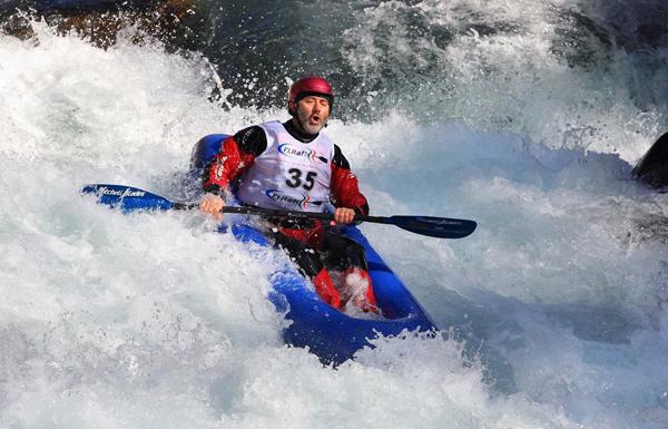 packraft