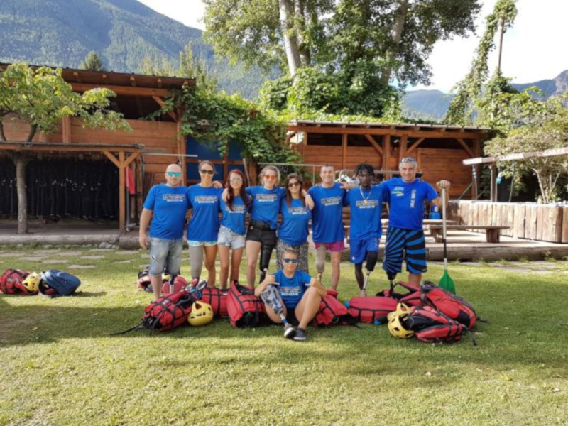 Pagina Para Rafting 4