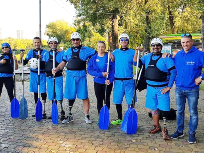 Pagina Para Rafting 2