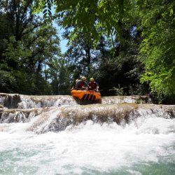 Aquaterra-t-rafting