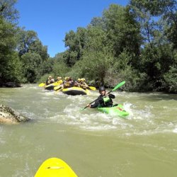 Aquaterra-t-rafting