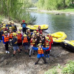 Aquaterra-t-rafting