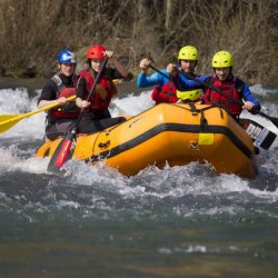 compagnie » Trentino » RAFTING ADVENTURE SÜDTIROL S.S.D. a r.l