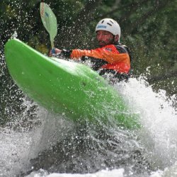 kayak