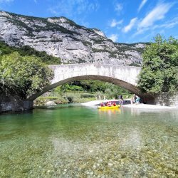 compagnie » Trentino » River Spirit A.S.D.