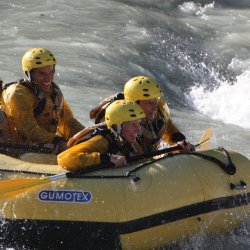 compagnie » Valle_dAosta » Inti Rafting ASD