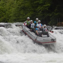 Europei Rafting 2016 Slovenia