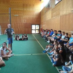 Campionato studentesco Laino Borgo 1° Giugno 2018