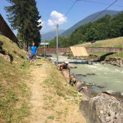 Corso hydrospeed giugno 2017