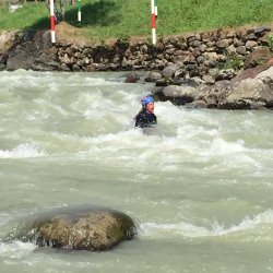 Corso hydrospeed giugno 2017