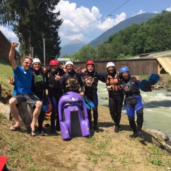 Corso Hydro giugno 2017