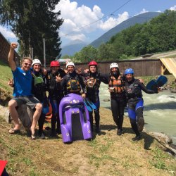 Corso Hydro giugno 2017