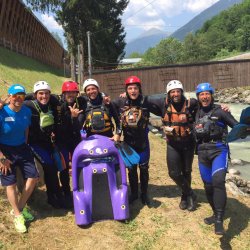 Corso Hydro giugno 2017