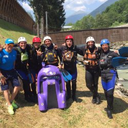 Corso Hydro giugno 2017