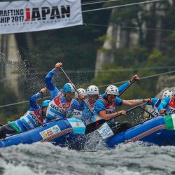 Teams Italy Mondiali Japan 2017