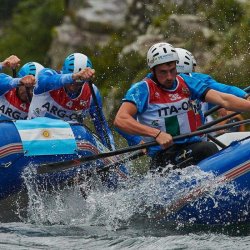 Teams Italy Mondiali Japan 2017