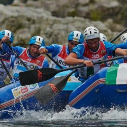 Teams Italy Mondiali Japan 2017