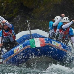 Teams Italy Mondiali Japan 2017