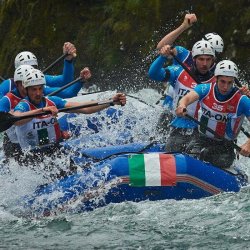 Teams Italy Mondiali Japan 2017