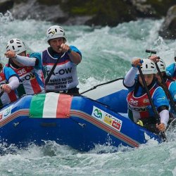 Teams Italy Mondiali Japan 2017