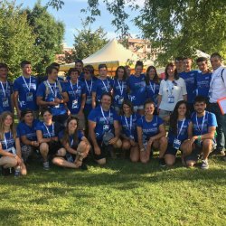 World Rafting Championships U19 & U23 2018