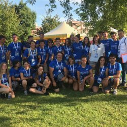 World Rafting Championships U19 & U23 2018