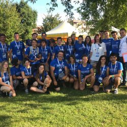 World Rafting Championships U19 & U23 2018