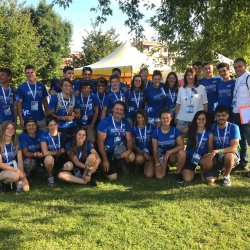 World Rafting Championships U19 & U23 2018