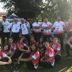 World Rafting Championships U19 & U23 2018