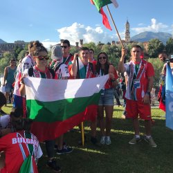 World Rafting Championships U19 & U23 2018