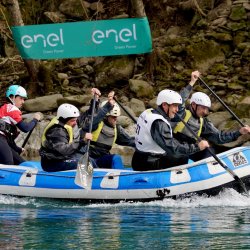 Coppa Italia Bagni di Lucca 2-3 marzo 2019