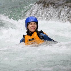 Südtirol rafting expeditions 2015