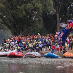 Adige Marathon 2018