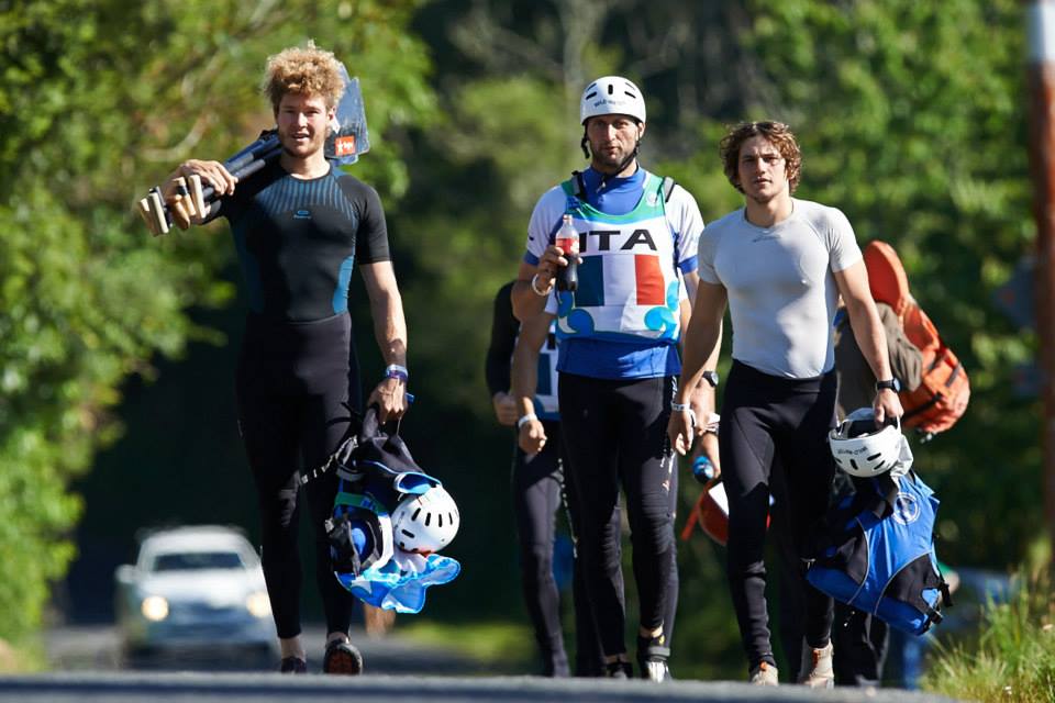 Mondiali NZ: emozioni H2H